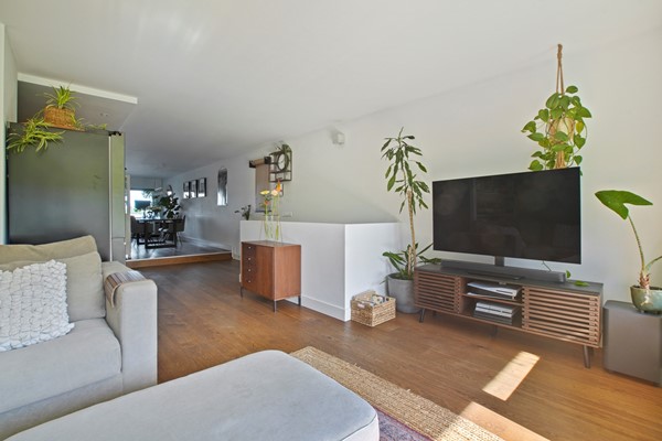 Medium property photo - KNSM-Laan 695, 1019 LH Amsterdam